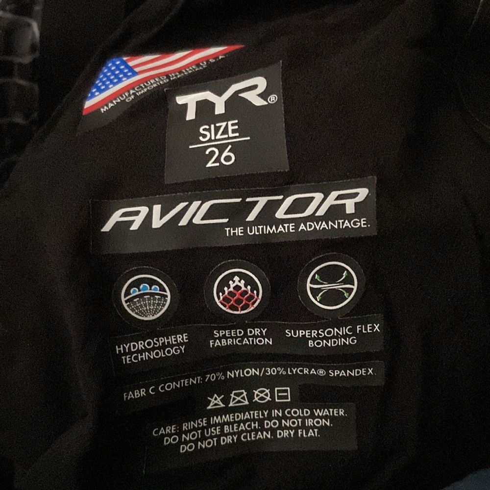 TYR avictor - Picture 4 of 4